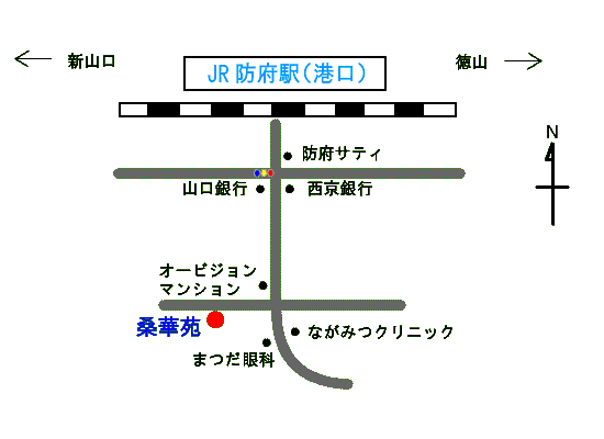 アクセス